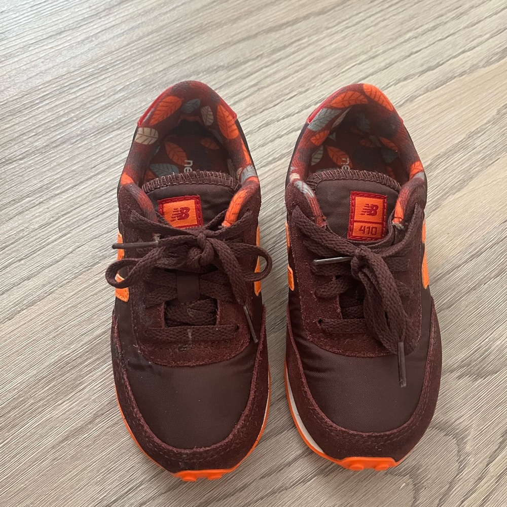New Balance 410 Kids Shoes Sneakers